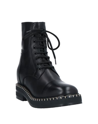 Chloé Woman Ankle boots Black