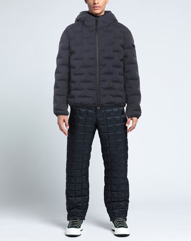 Man Puffer Navy blue