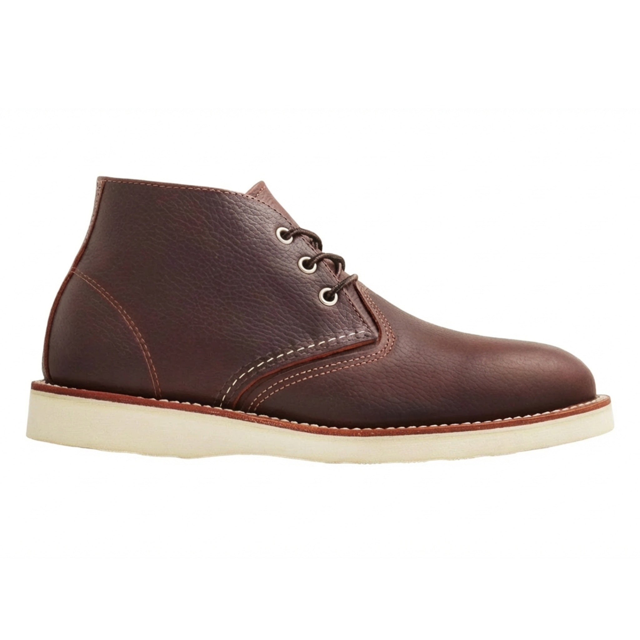 Men's Red Wing Work Chukka
