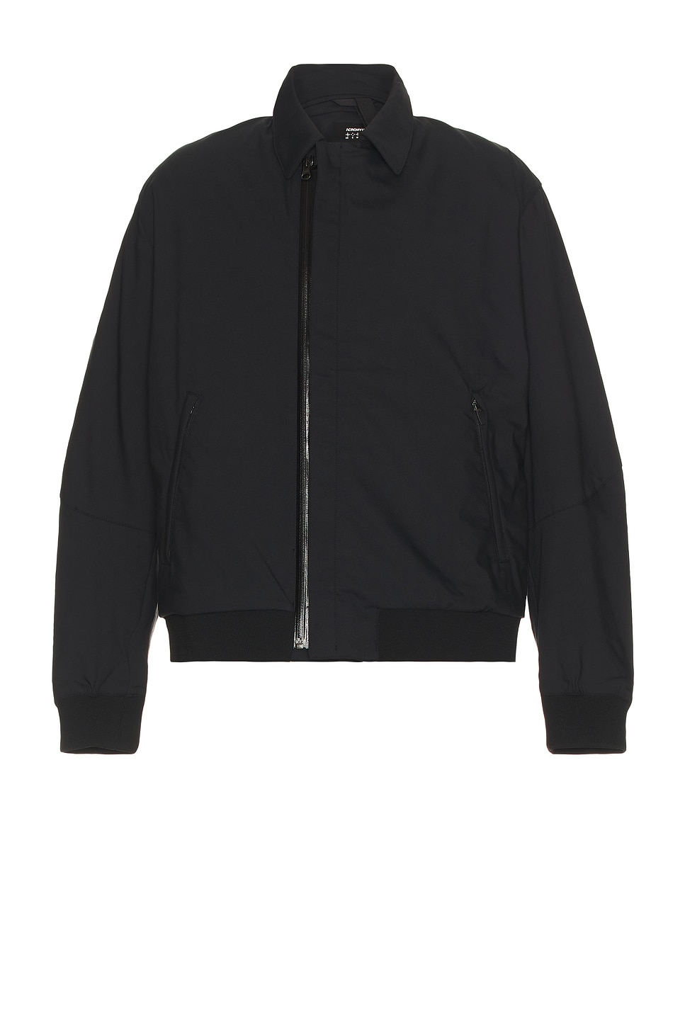 Acronym Acronym J111ts-ch Micro Twill Tec Sys Jacket in Black - Black.  XS also in
