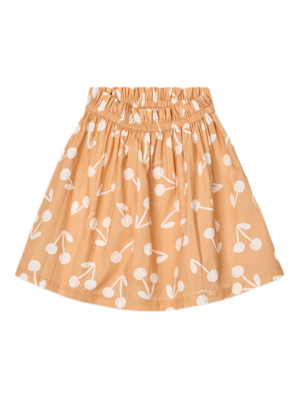 Liewood Gabriella printed skirt - Neutrals