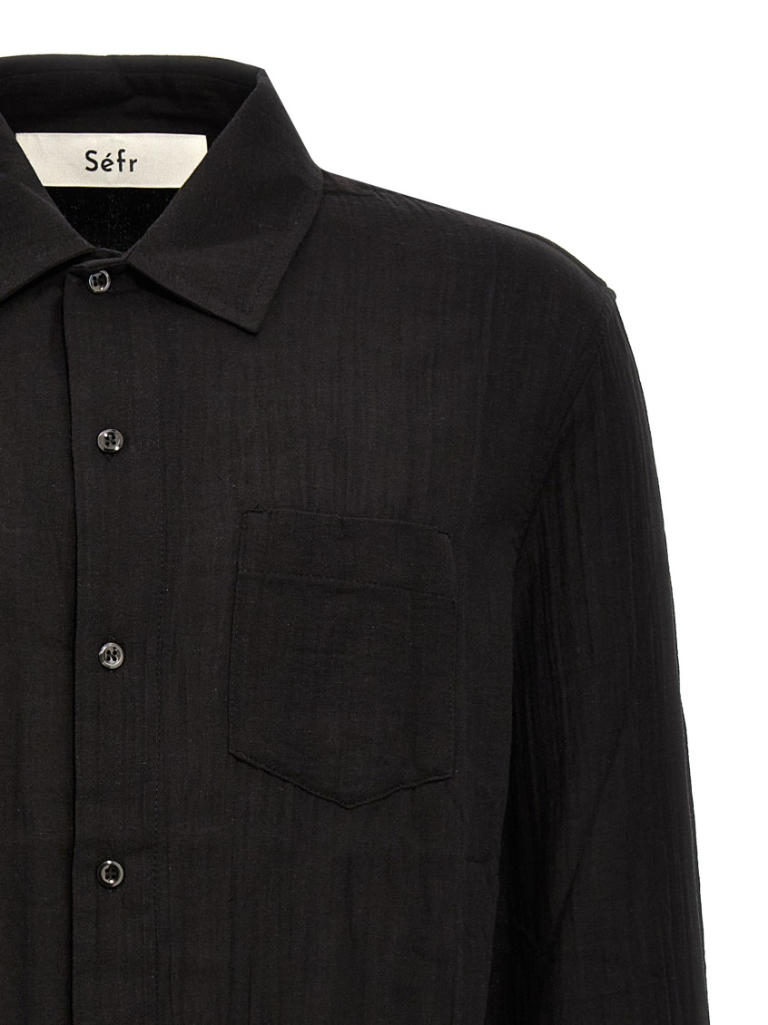 Leo Shirt
