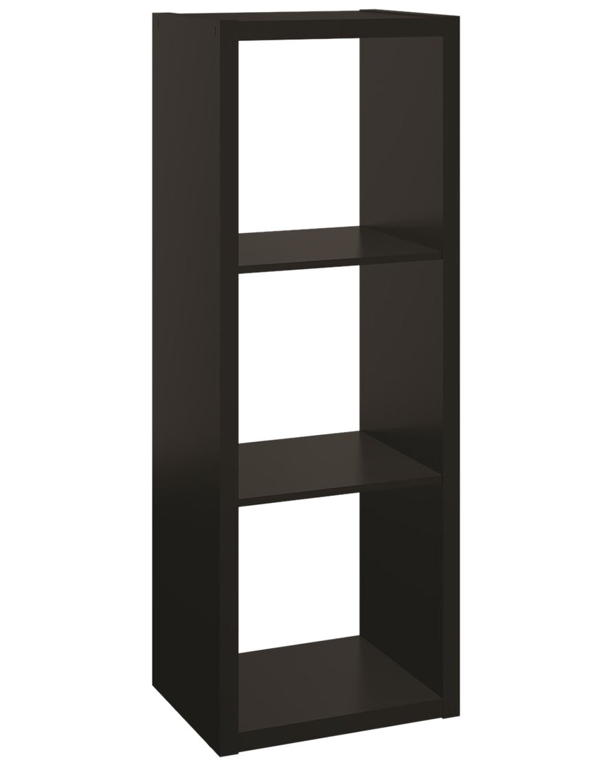 ClosetMaid 3-Cube Decorative Storage Organizer