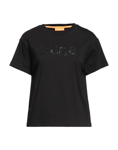 Woman T