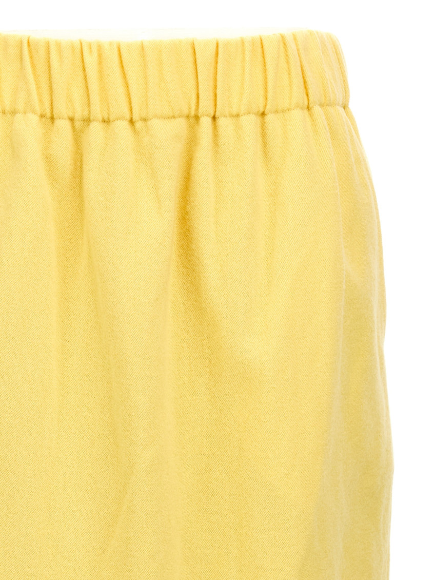 Safya Skirts