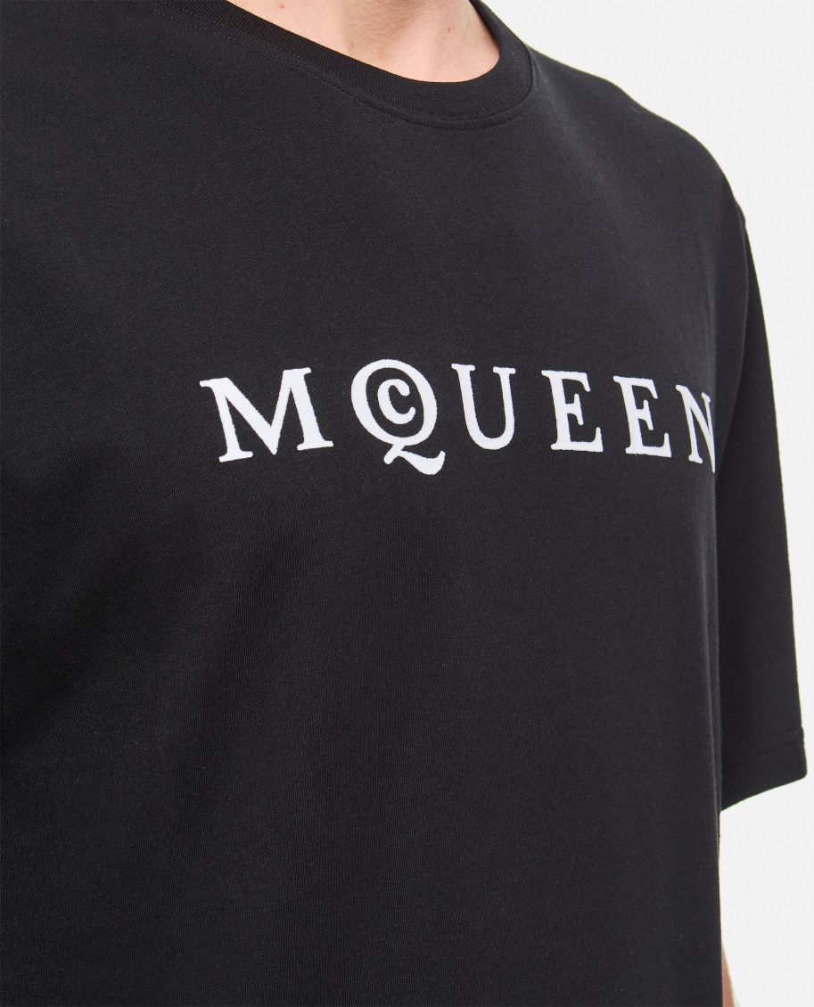Alexander Mcqueen - T-Shirts