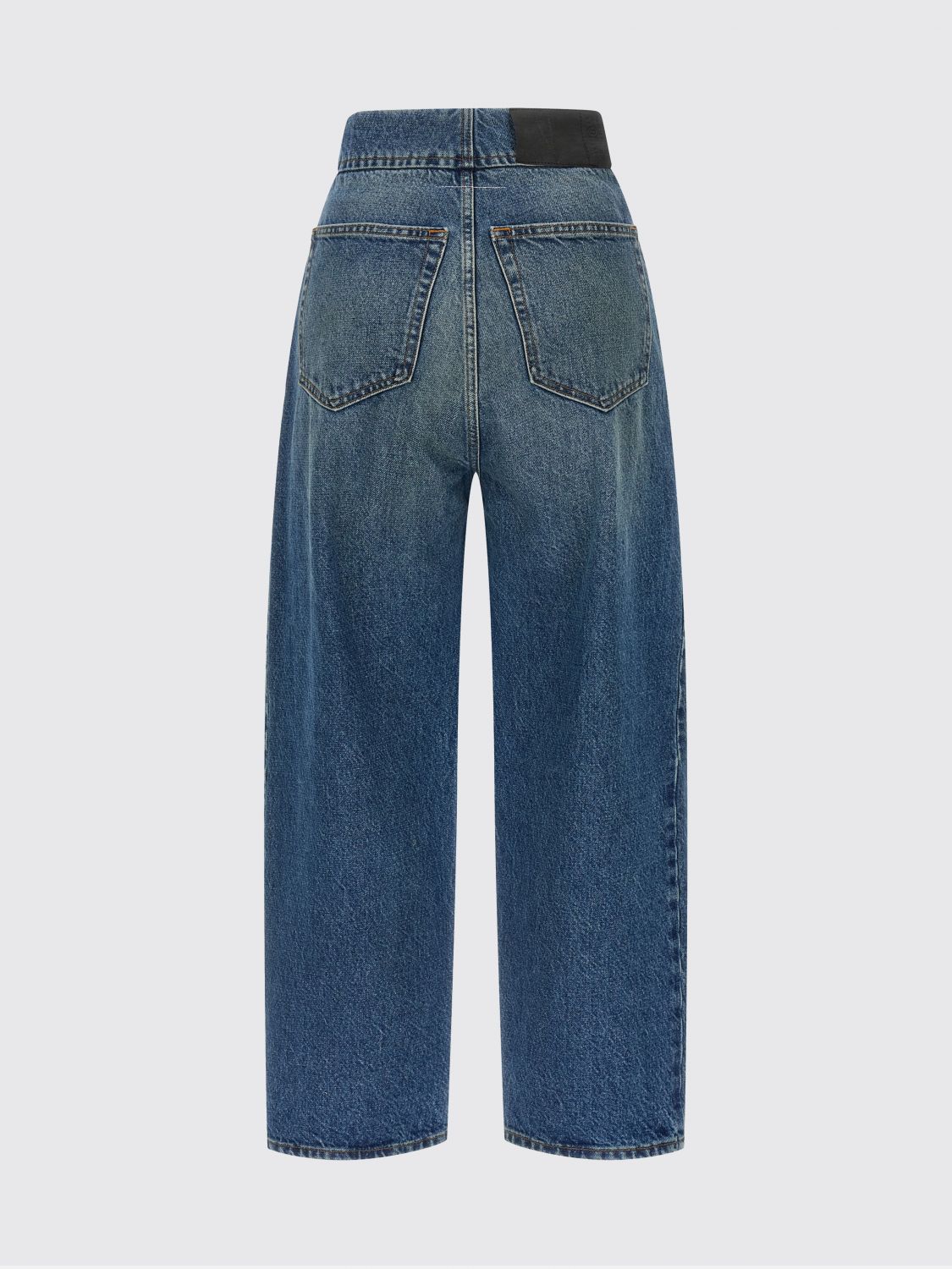 Jeans Woman color Blue