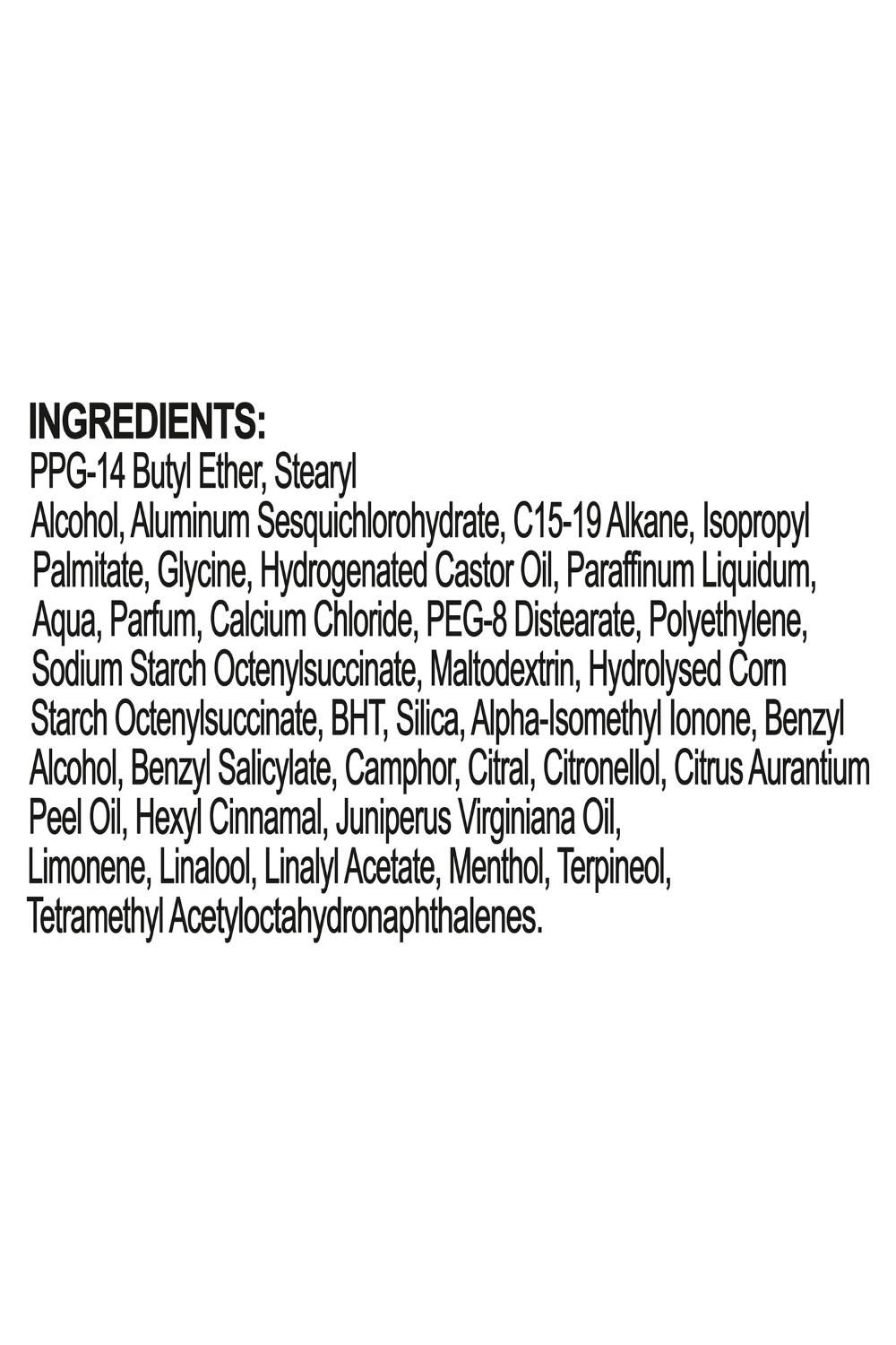 Sure Unisex Men Maximum Protection Clean Scent AntiPerspirant Cream Stick ,6 Pack