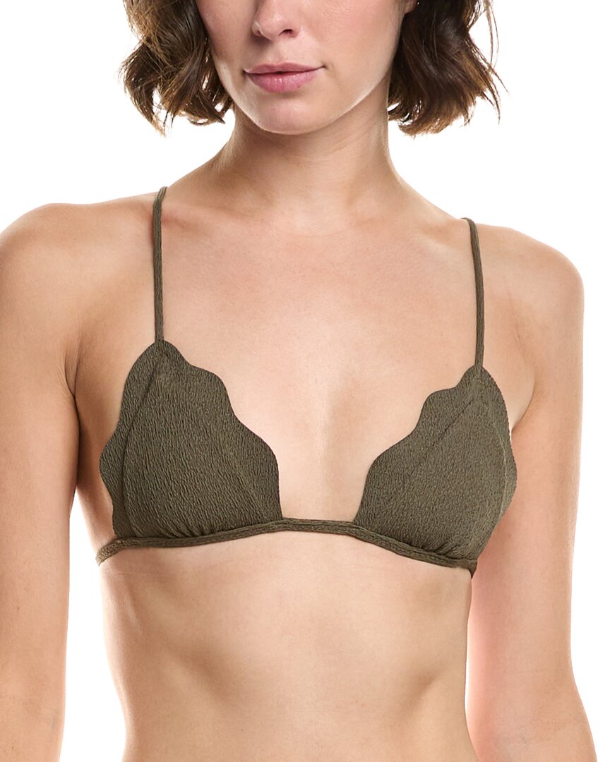 Swim Top