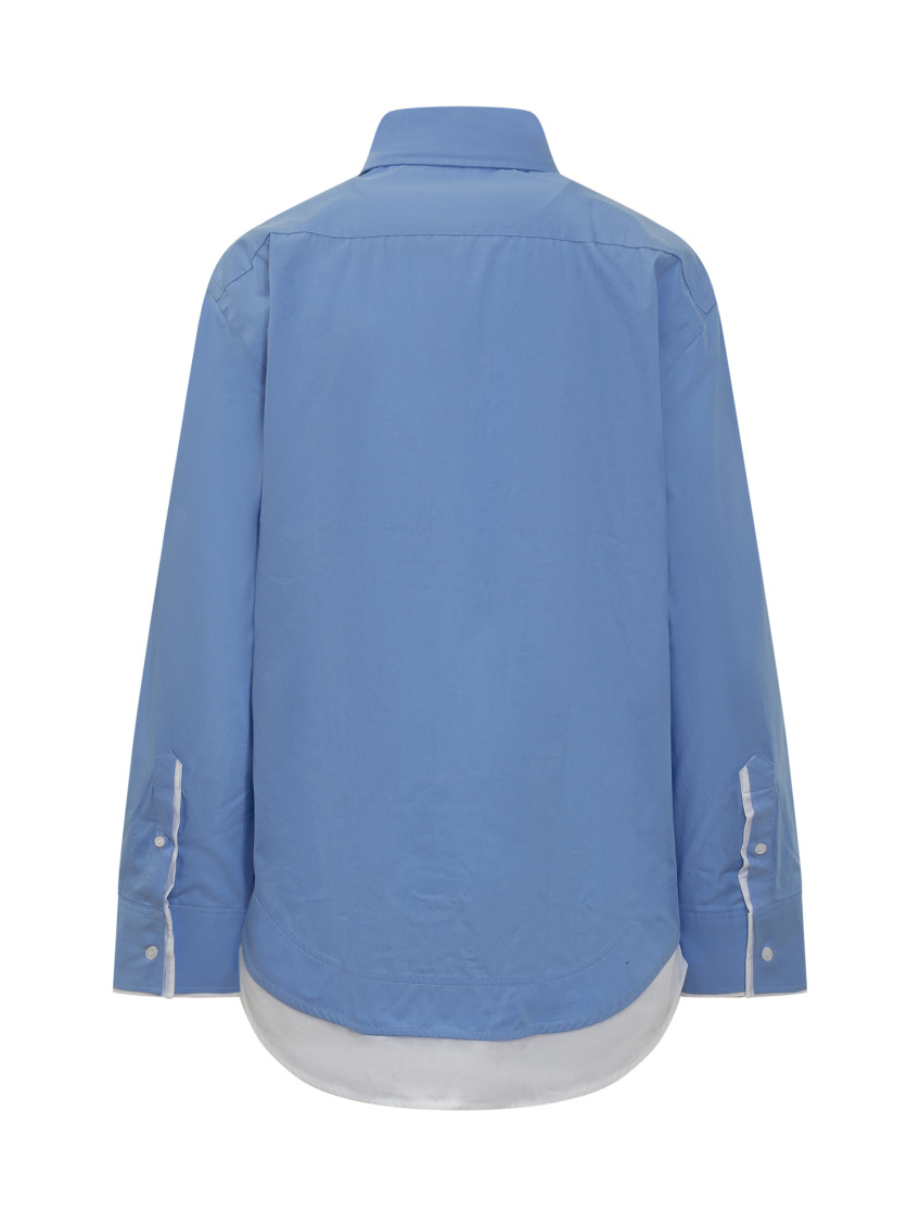 Double Layer Shirt