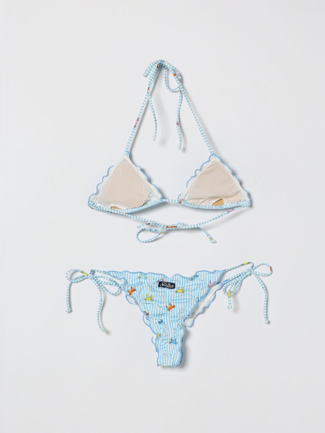 Swimsuit Kids color Multicolor