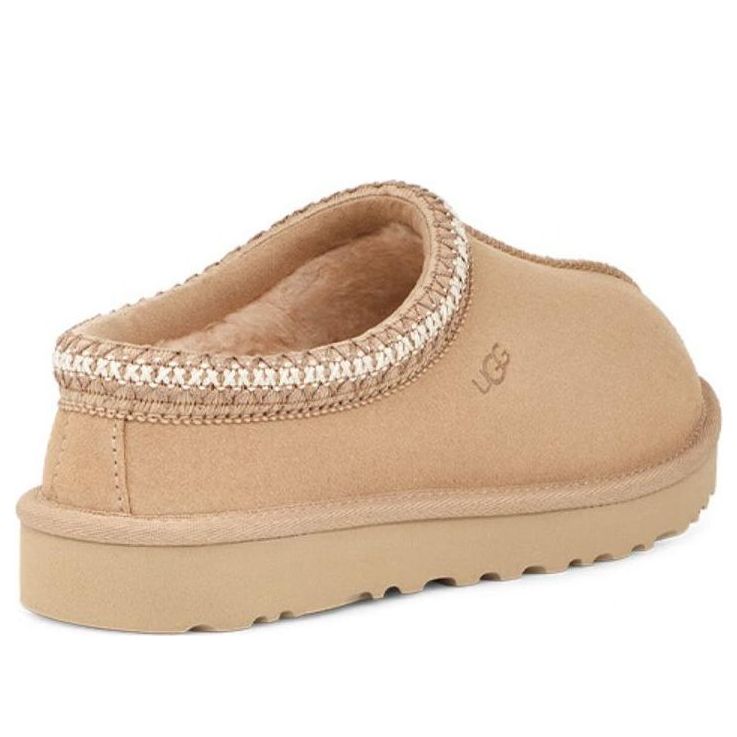 (WMNS) Tasman Slipper 'Driftwood'