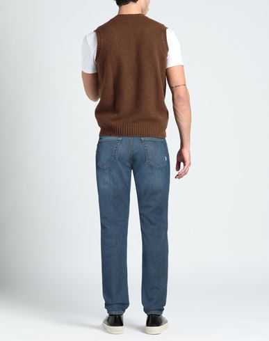 Man Jeans Blue