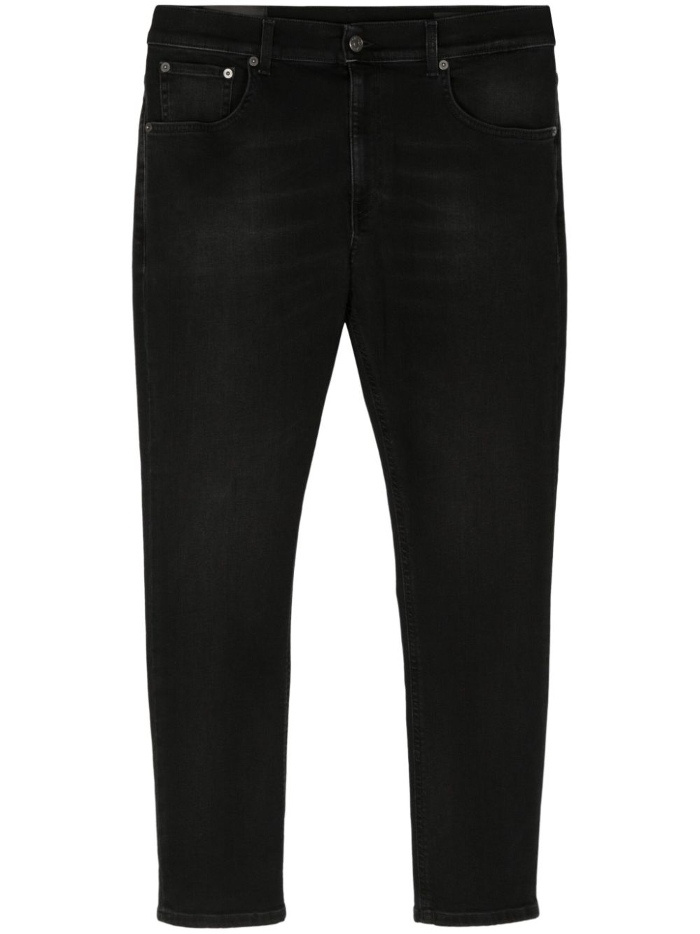 Alex skinny jeans - Black
