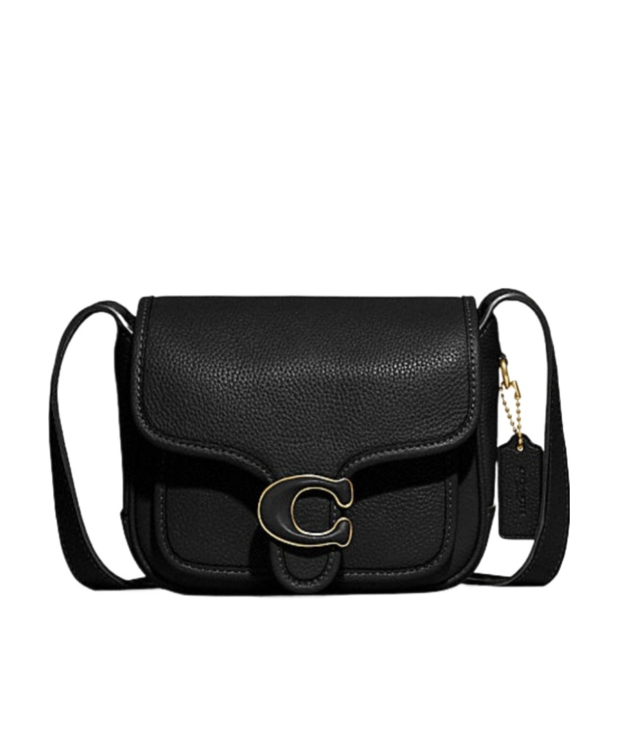 Tabby Messenger 19 crossbody bag