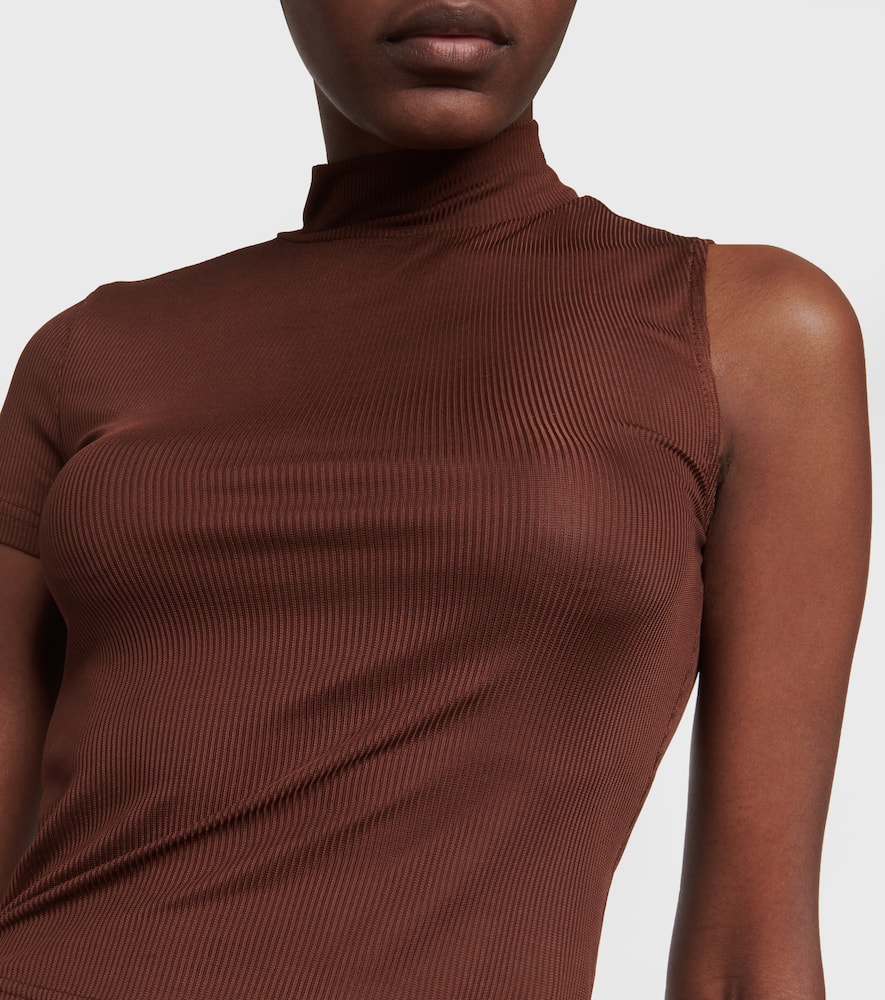 Fusion Tee midi dress