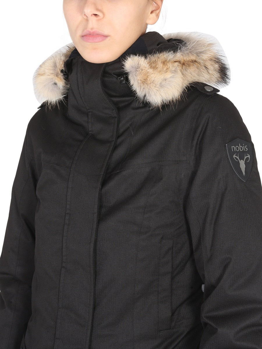PARKA ABBY