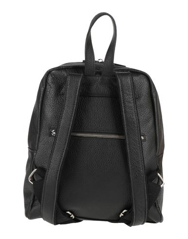 Woman Backpack Black Size