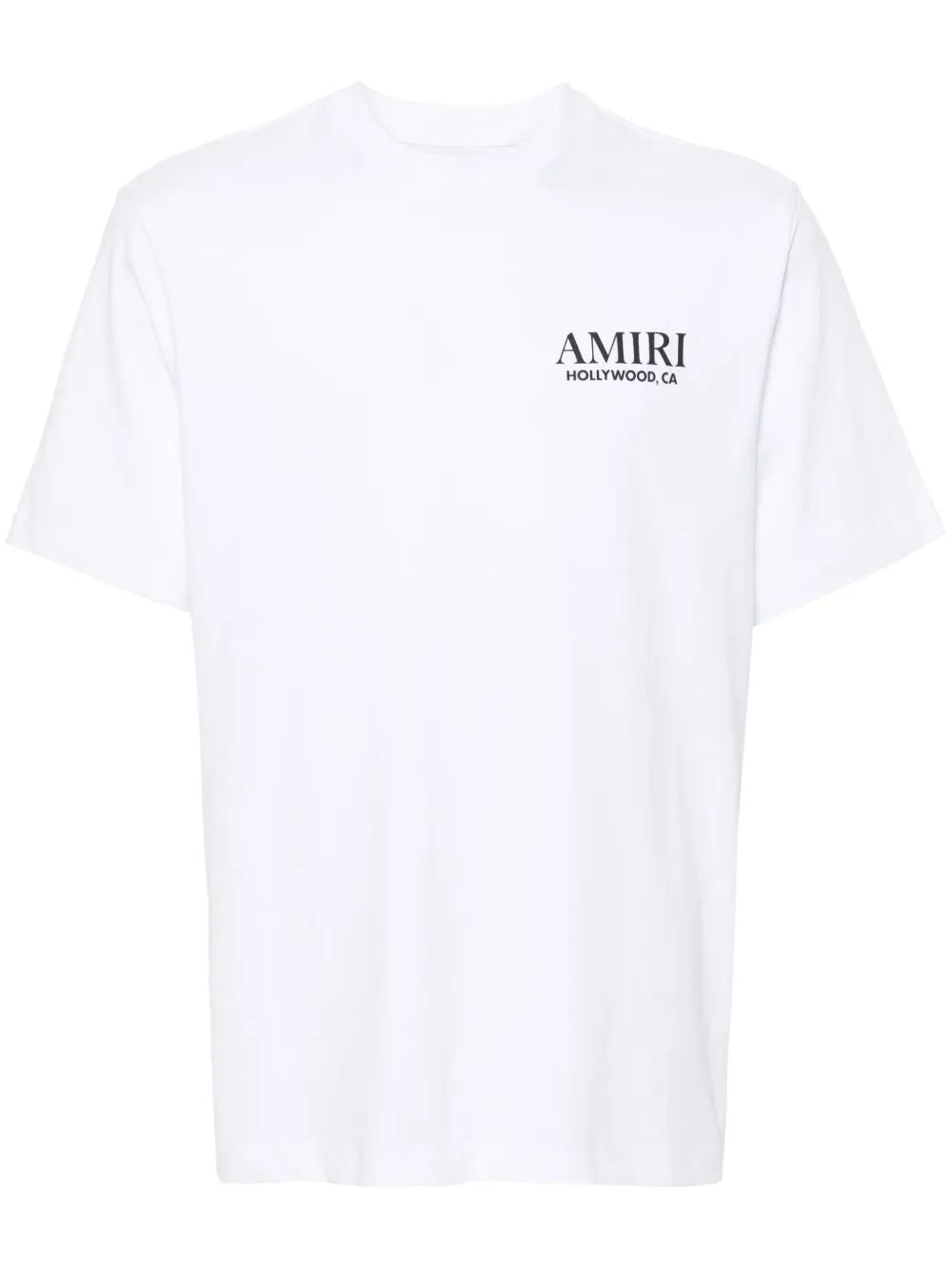 Men's Stacked Bones Tee - SS26