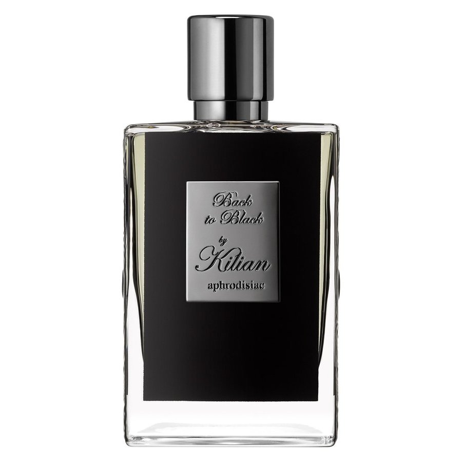 Unisex Back to Black