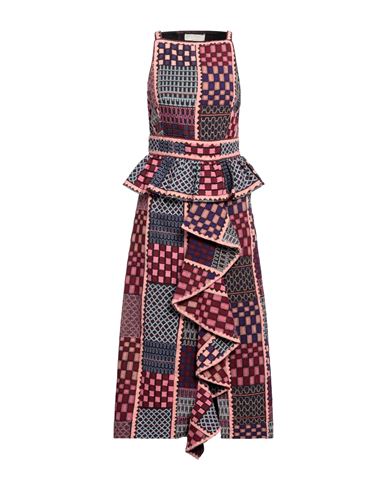 Woman Midi dress Pink