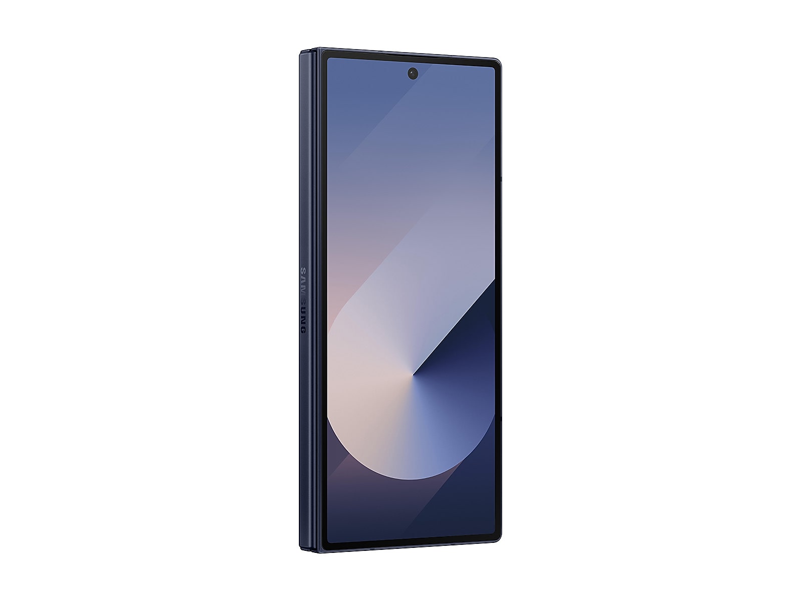 Galaxy Z Fold6 256GB in Navy Blue (Unlocked)(SM-F956UDBAXAA)