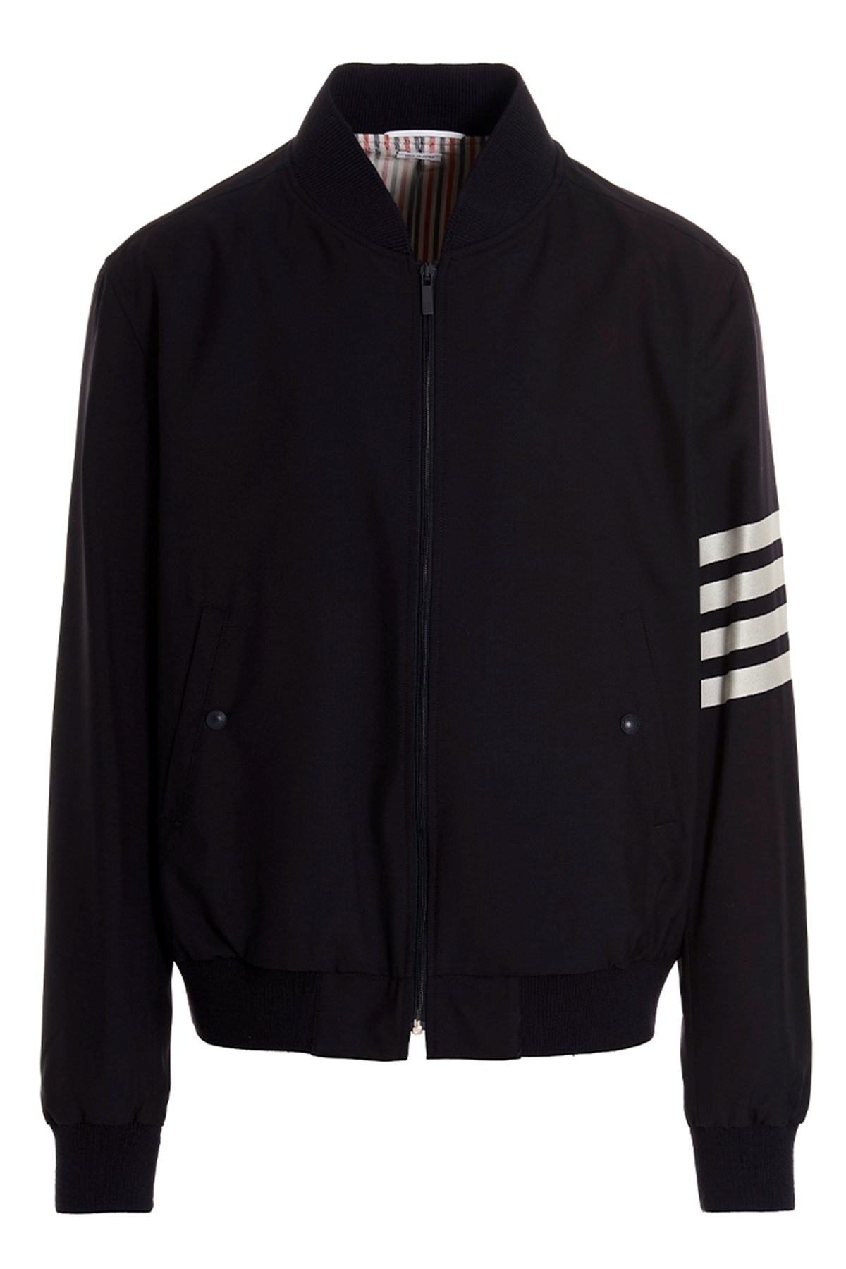 Bomber '4 Bar'