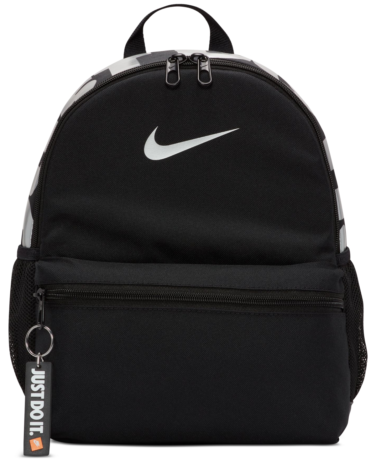 Kids' Brasilia Jdi Mini Backpack - Black