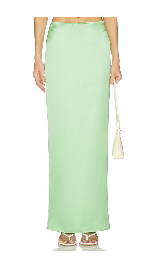 Nookie Calypso Skirt in Chocolate. M also in L, S