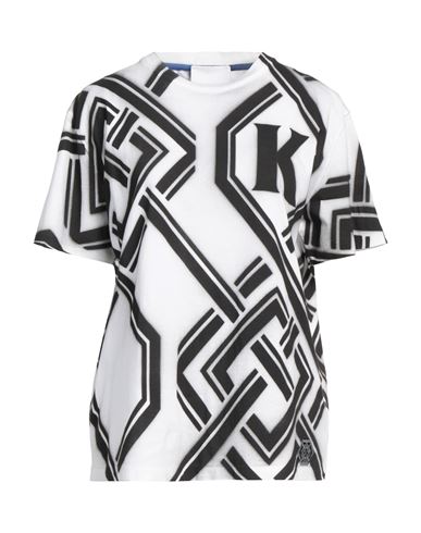 Koché Woman T-shirt White
