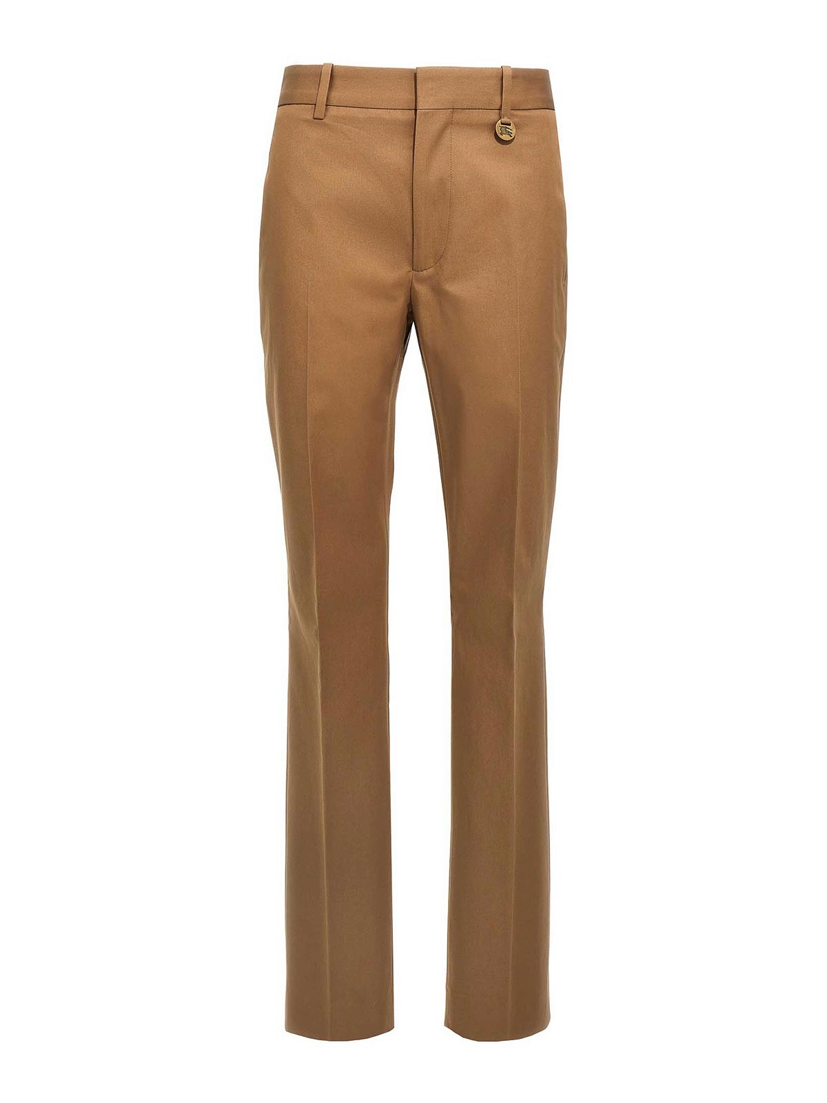 Straight Pants