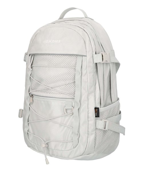 Evo String Backpack Mineral Gray