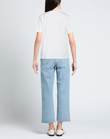 Woman T-shirt White