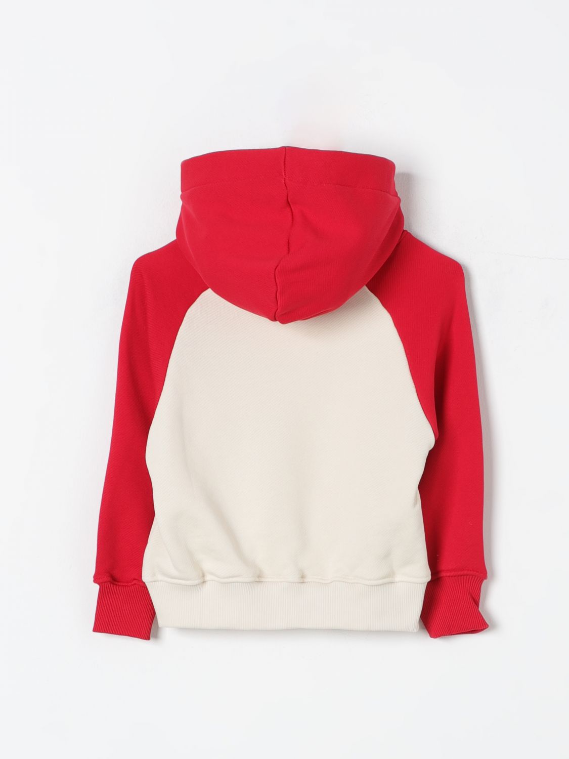 Sweater Kids color Black