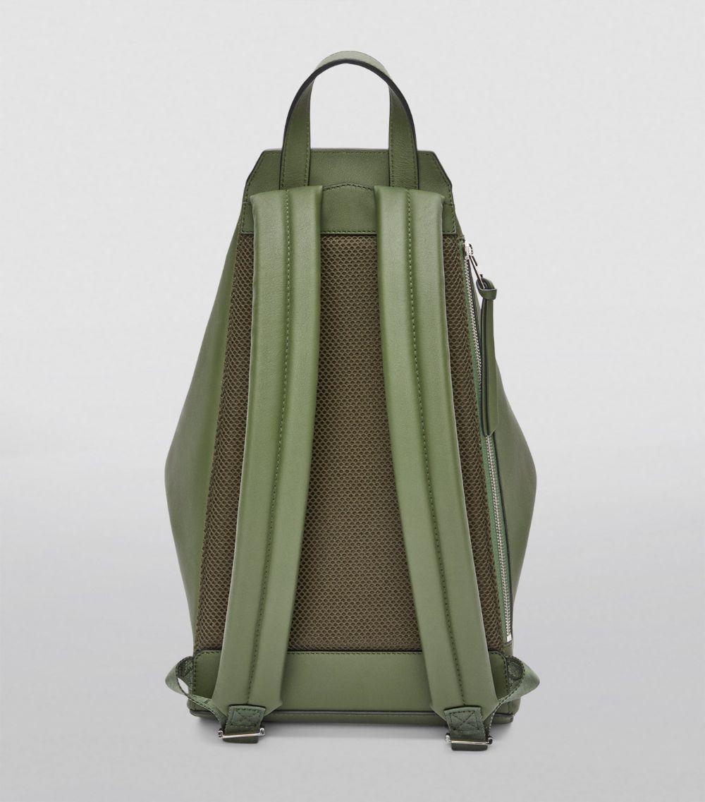 Convertible Backpack