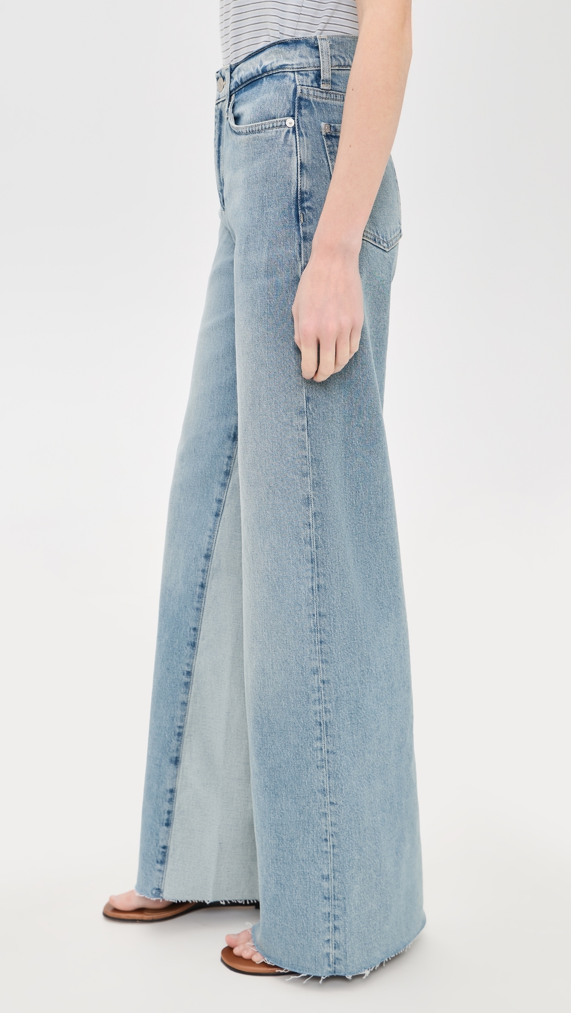 Panel Lotta Jeans Seabreeze