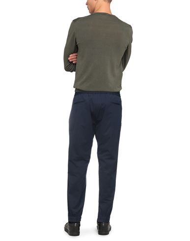 Man Pants Midnight blue