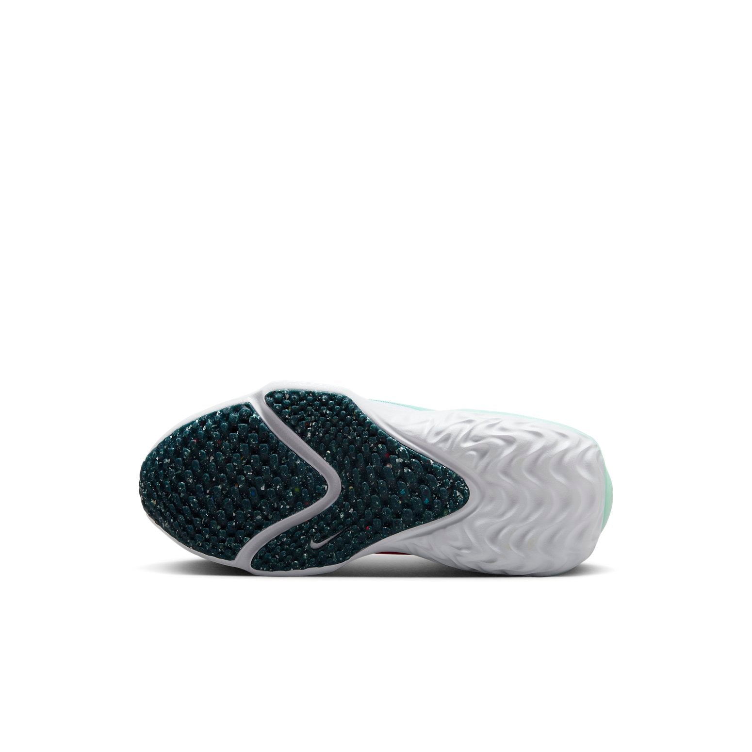 (PS) Run Flow Easy On/Off Shoes 'White Jade Ice'