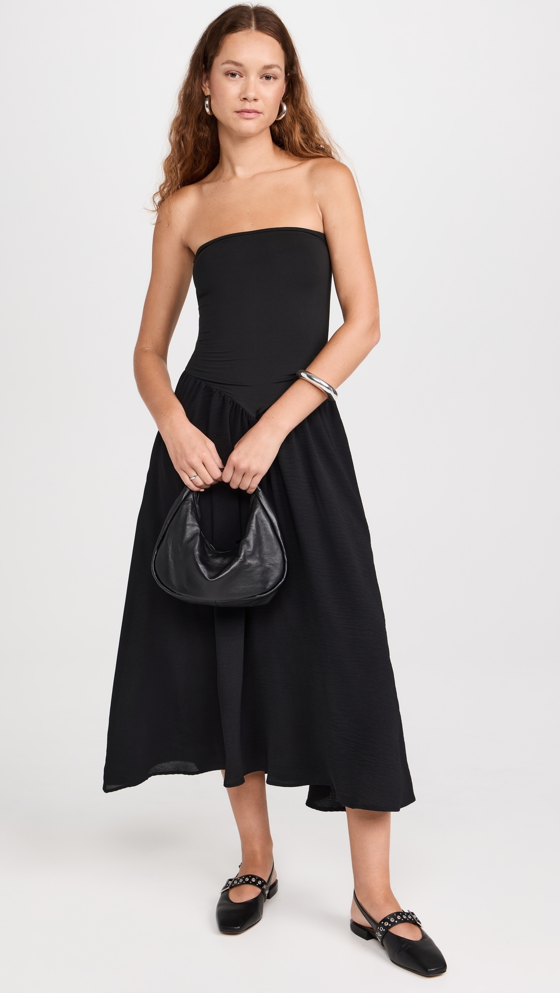 Mackenzie Dress Black