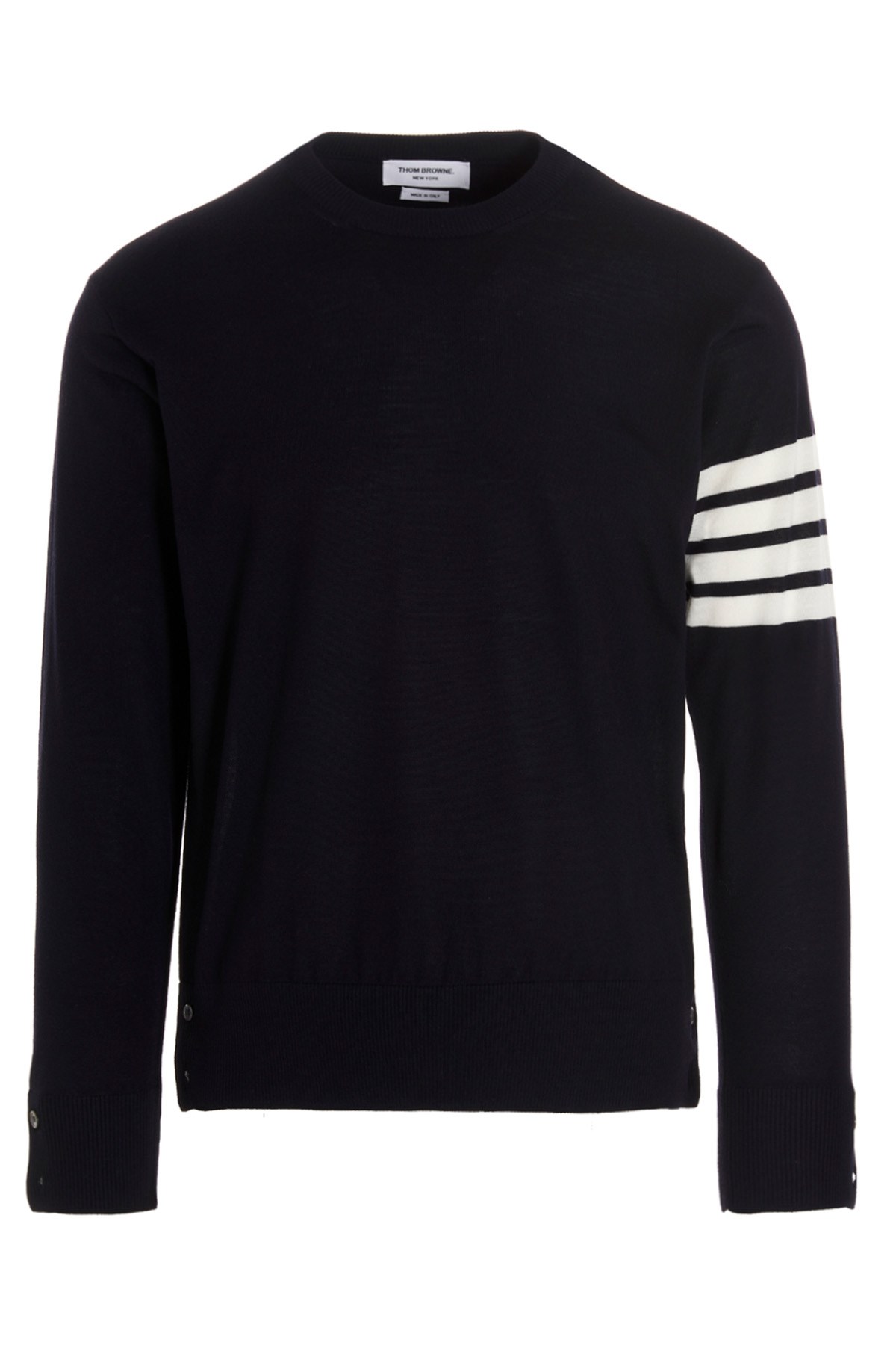 '4 Bar' Sweater