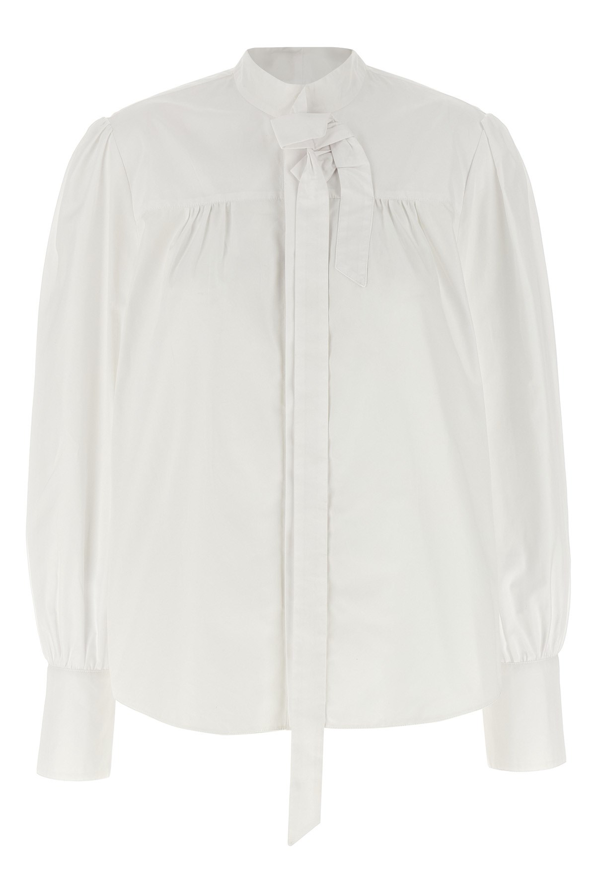 Bow Shirt