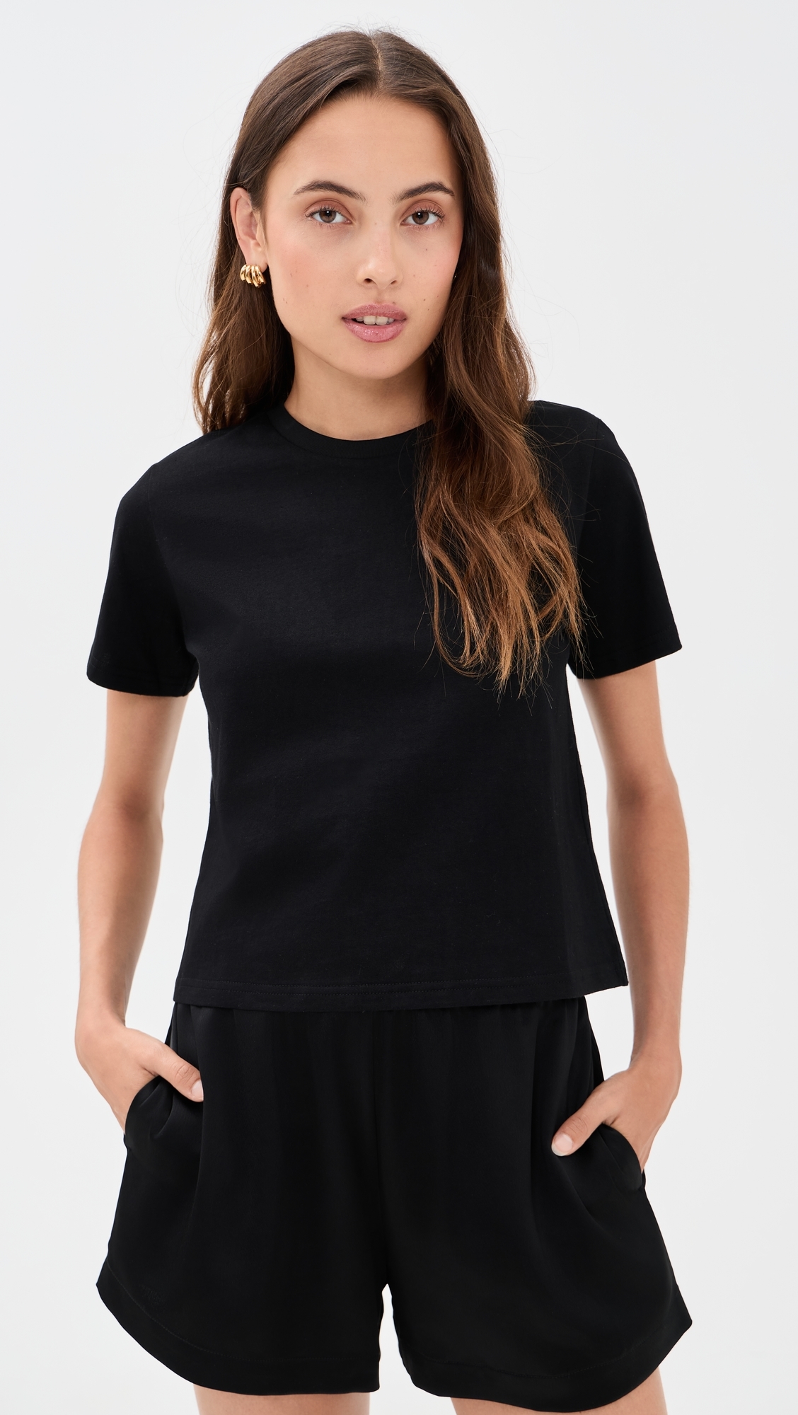 Hunter Top ONYX
