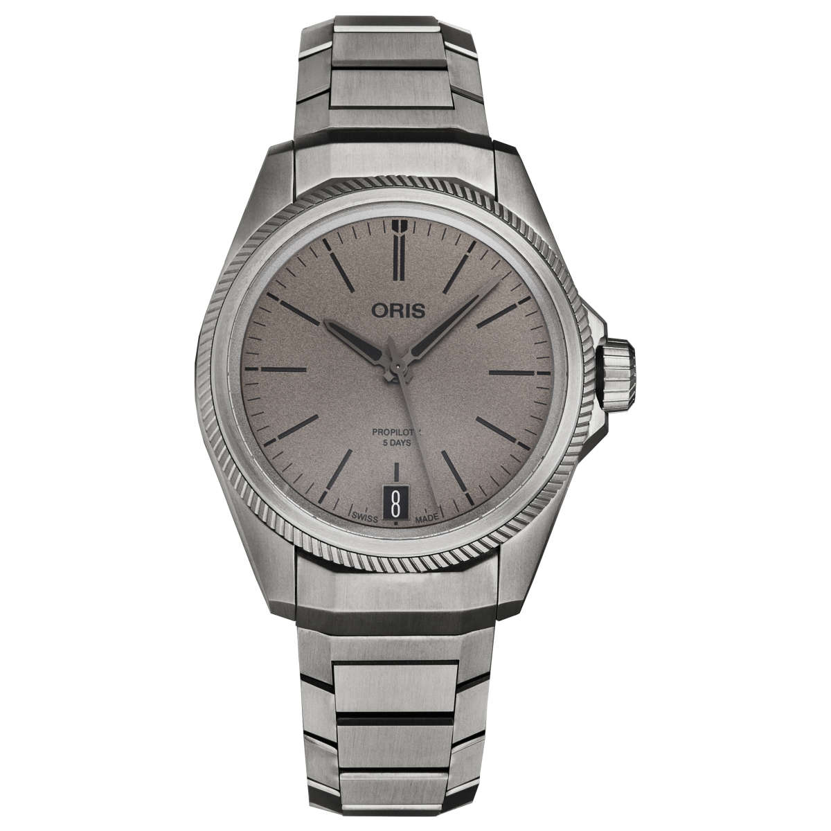 ProPilot X Men's Watch