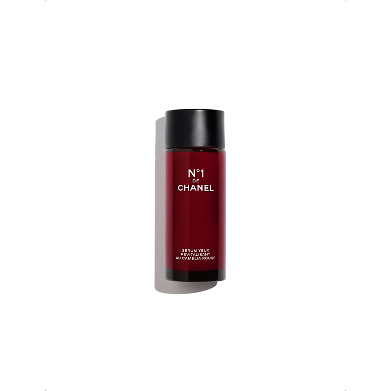 N°1 DE Revitalizing Eye Serum REFILLSmooths