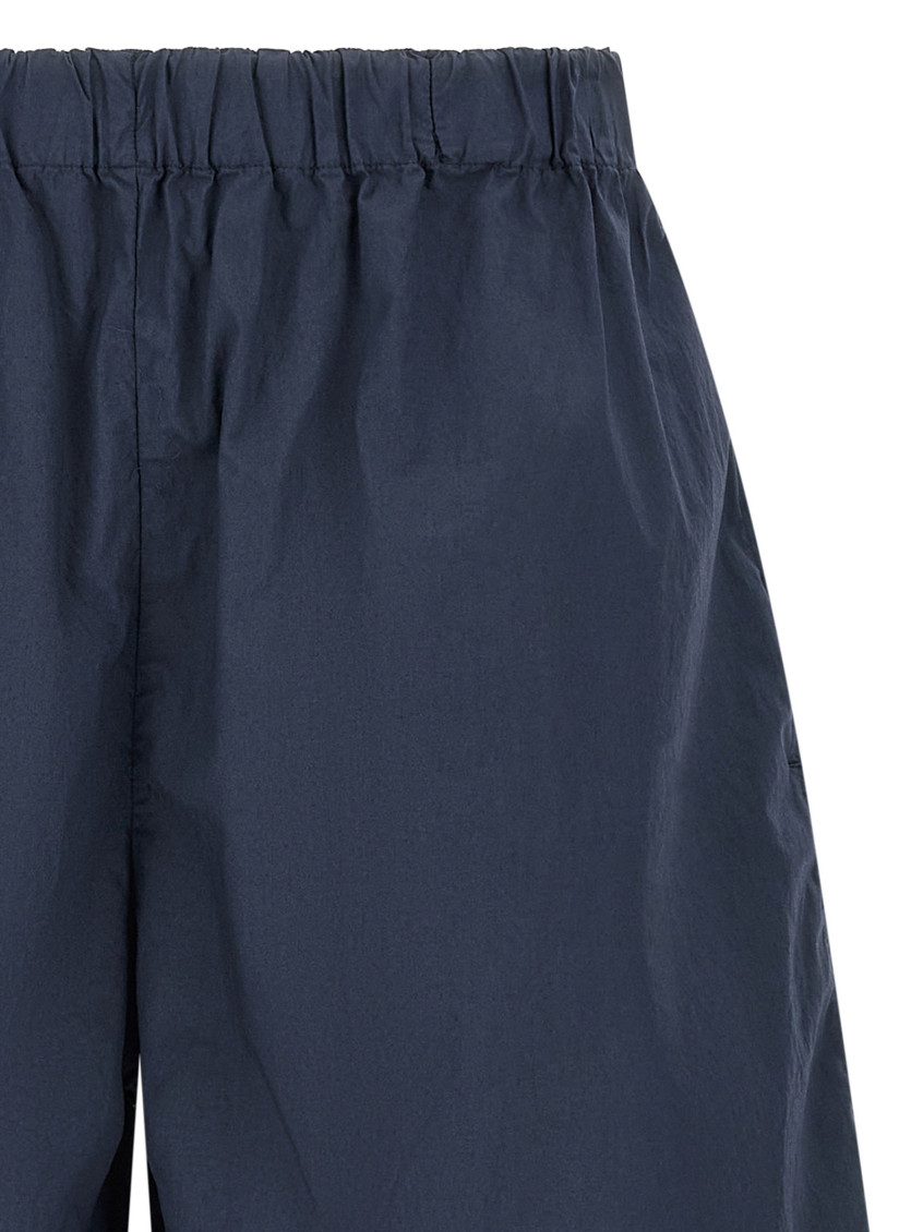 Carlotta Bermuda Shorts