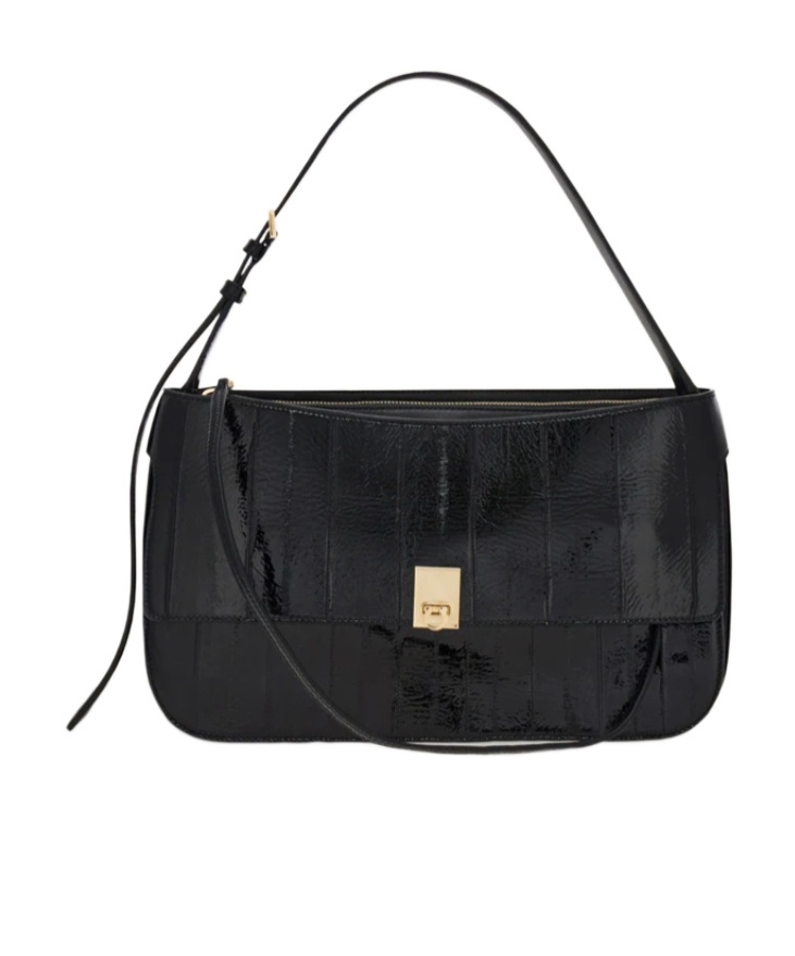 Cara Shoulder Bag