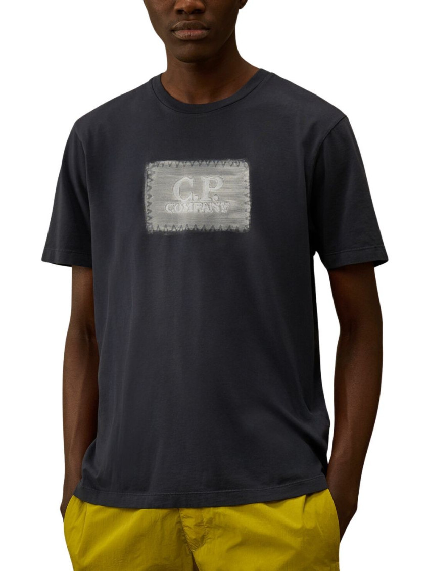 C. P. COMPANY Cotton T-Shirt