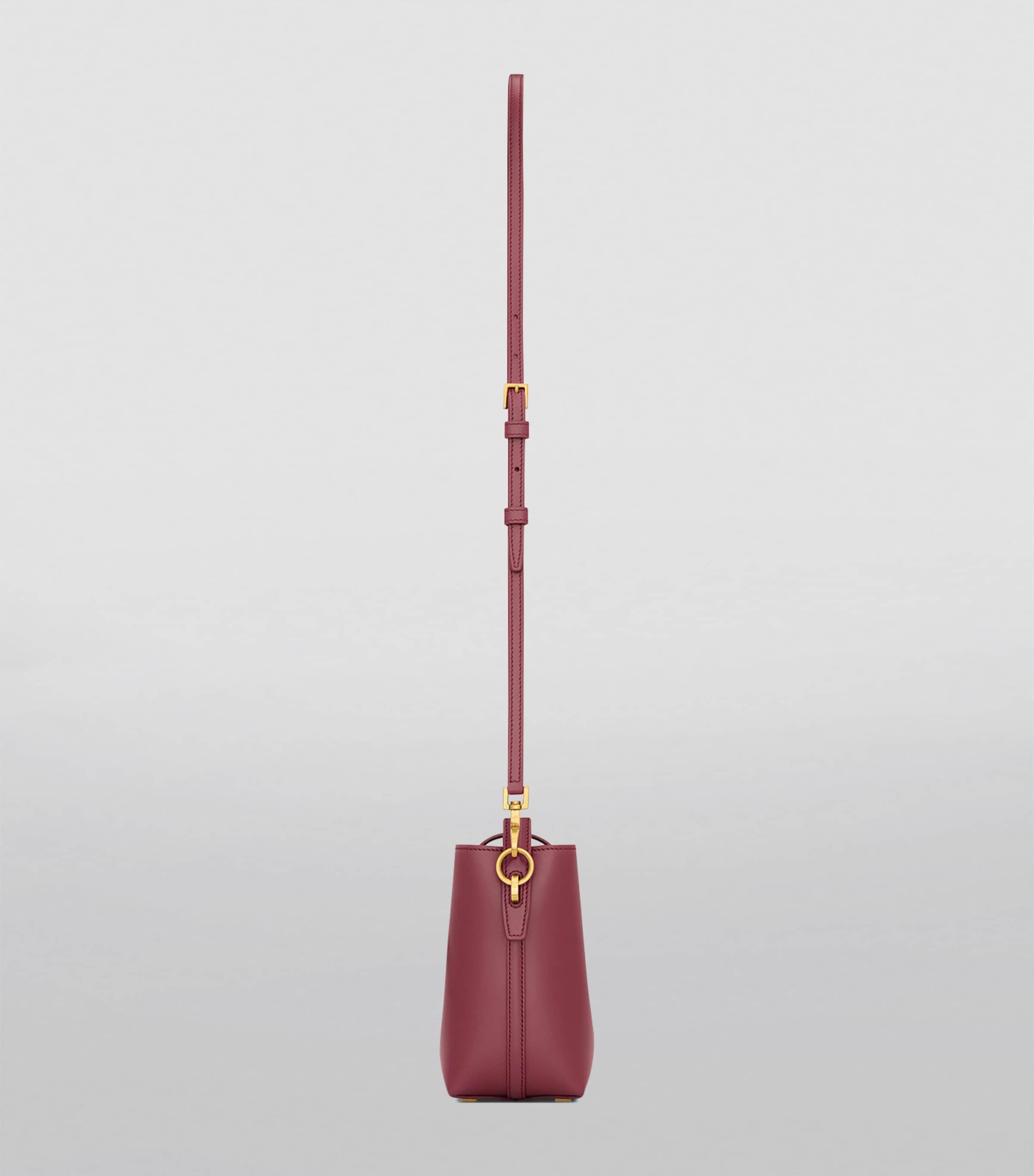 Mini Le 37 Bucket Bag