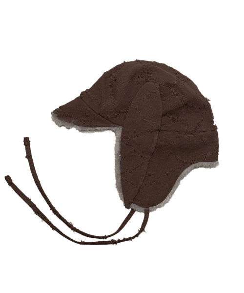 Rabbit Trooper Hat