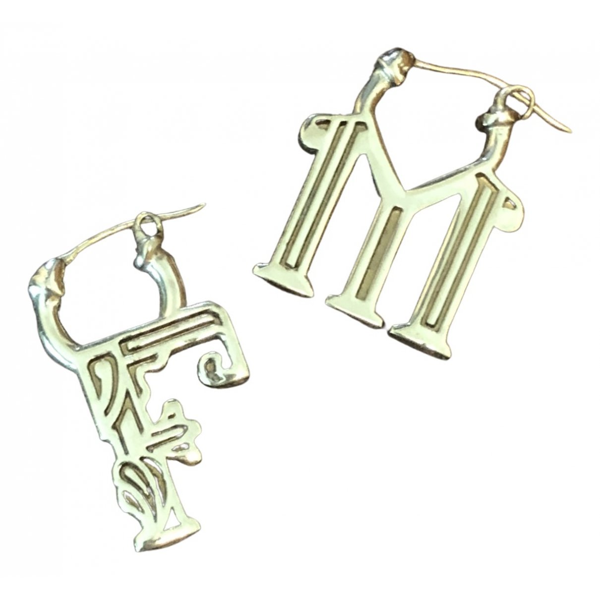 Earrings Metal for Female